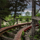 Illustration for article titled Eerie Images of Americas Abandoned Amusement Parks Will Haunt You